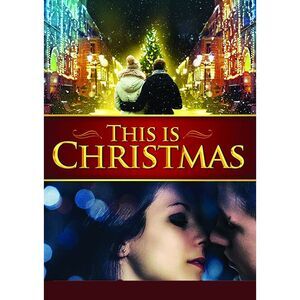 This Is Christmas  DVD